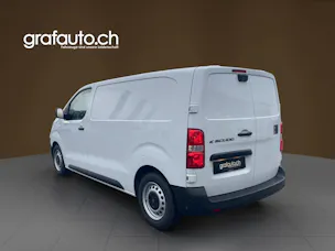 FIAT E-Scudo Kaw. L2 75 kWh Easy Pro (507.5N5.3)