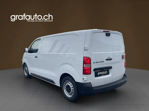 FIAT E-Scudo Kaw. L2 75 kWh Easy Pro (507.5N5.3)
