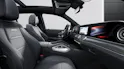 MERCEDES-BENZ GLE 53 AMG Hybrid 4Matic+ 9G-Tronic