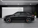 MERCEDES-BENZ GLE 53 AMG Hybrid 4Matic+ 9G-Tronic