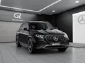 MERCEDES-BENZ GLE 53 AMG Hybrid 4Matic+ 9G-Tronic