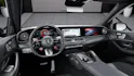 MERCEDES-BENZ GLE 53 AMG Hybrid 4Matic+ 9G-Tronic