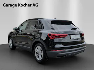 AUDI Q3 35 TFSI S line Attraction S-tronic