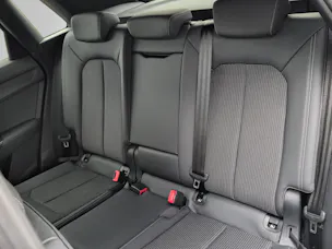 AUDI Q3 35 TFSI S line Attraction S-tronic