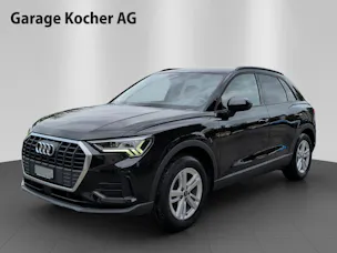 AUDI Q3 35 TFSI S line Attraction S-tronic