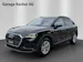 AUDI Q3 35 TFSI S line Attraction S-tronic