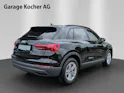 AUDI Q3 35 TFSI S line Attraction S-tronic