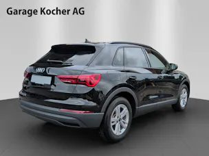 AUDI Q3 35 TFSI S line Attraction S-tronic