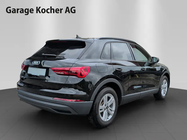 AUDI Q3 35 TFSI S line Attraction S-tronic