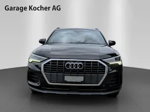 AUDI Q3 35 TFSI S line Attraction S-tronic