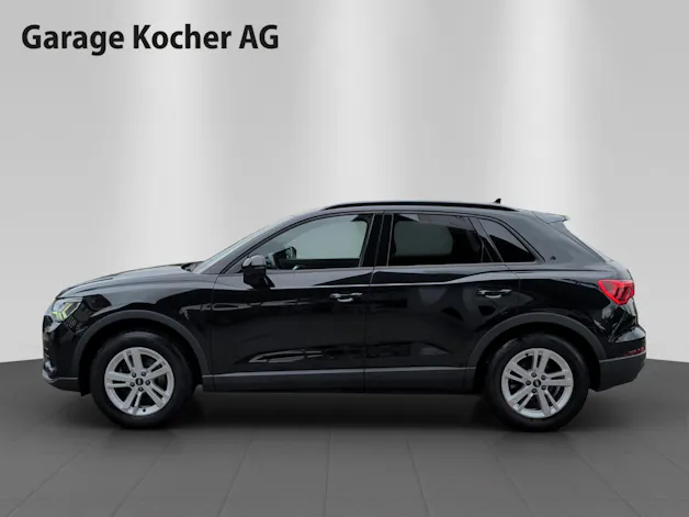 AUDI Q3 35 TFSI S line Attraction S-tronic
