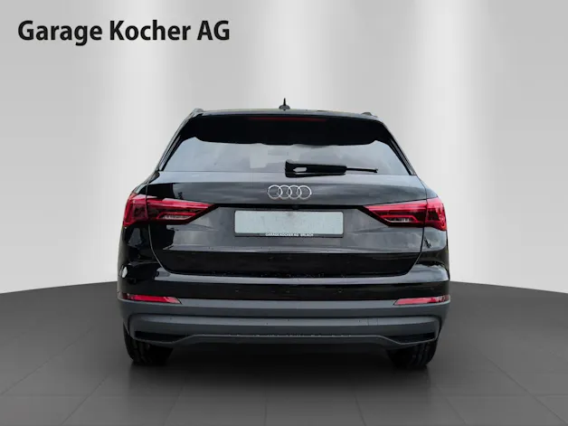 AUDI Q3 35 TFSI S line Attraction S-tronic