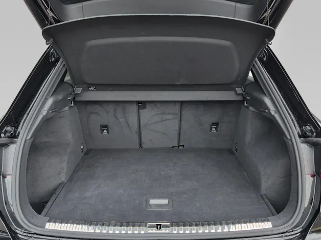 AUDI Q3 35 TFSI S line Attraction S-tronic