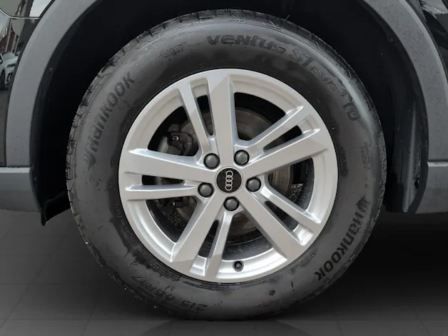 AUDI Q3 35 TFSI S line Attraction S-tronic