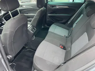 OPEL Insignia 2.0 CDTI Sports Tourer Edition Automatic