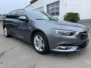 OPEL Insignia 2.0 CDTI Sports Tourer Edition Automatic