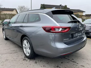 OPEL Insignia 2.0 CDTI Sports Tourer Edition Automatic