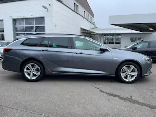 OPEL Insignia 2.0 CDTI Sports Tourer Edition Automatic