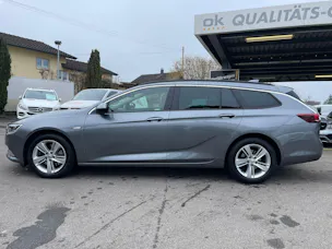 OPEL Insignia 2.0 CDTI Sports Tourer Edition Automatic
