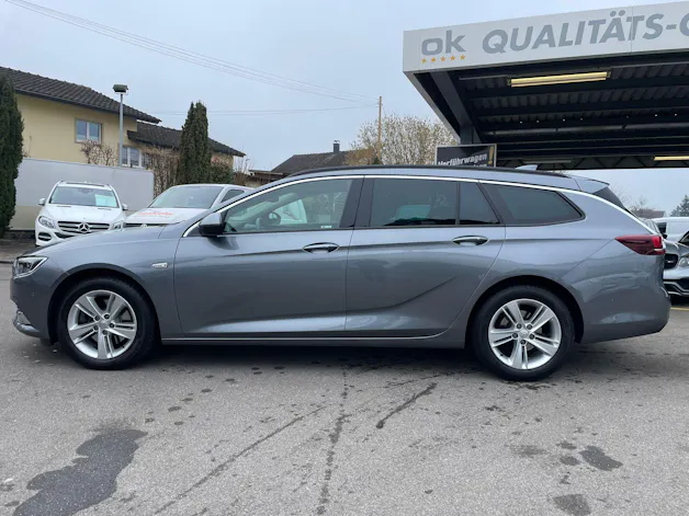 OPEL Insignia 2.0 CDTI Sports Tourer Edition Automatic