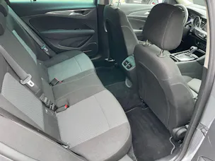 OPEL Insignia 2.0 CDTI Sports Tourer Edition Automatic