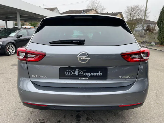 OPEL Insignia 2.0 CDTI Sports Tourer Edition Automatic