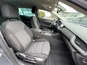 OPEL Insignia 2.0 CDTI Sports Tourer Edition Automatic