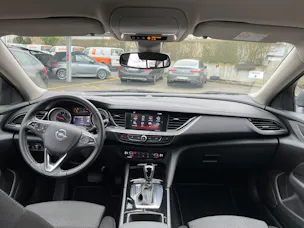 OPEL Insignia 2.0 CDTI Sports Tourer Edition Automatic