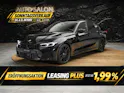 BMW 330d xDrive Steptronic M Sport Pro *Facelift*Werksgarantie*Panorama*360°*Head-Up*