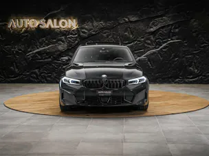 BMW 330d xDrive Steptronic M Sport Pro *Facelift*Werksgarantie*Panorama*360°*Head-Up*