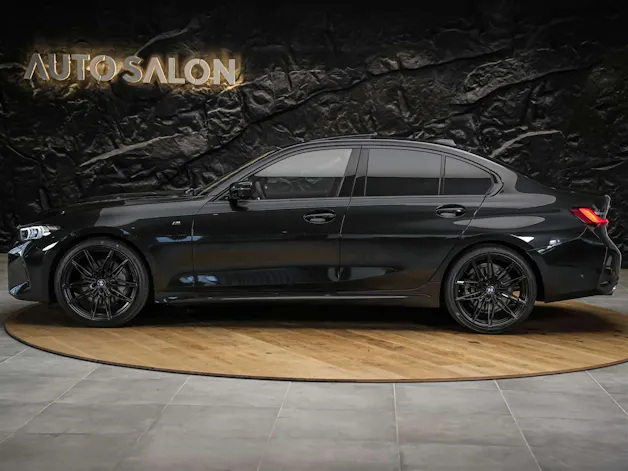 BMW 330d xDrive Steptronic M Sport Pro *Facelift*Werksgarantie*Panorama*360°*Head-Up*