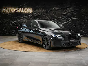 BMW 330d xDrive Steptronic M Sport Pro *Facelift*Werksgarantie*Panorama*360°*Head-Up*
