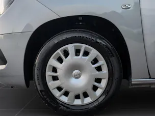 OPEL Combo Life XL 1.2 Edition