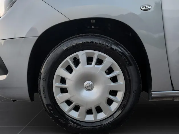 OPEL Combo Life XL 1.2 Edition