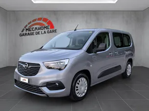 OPEL Combo Life XL 1.2 Edition