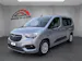 OPEL Combo Life XL 1.2 Edition