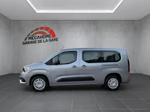OPEL Combo Life XL 1.2 Edition