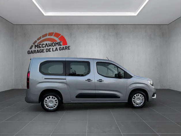 OPEL Combo Life XL 1.2 Edition