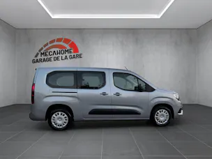 OPEL Combo Life XL 1.2 Edition