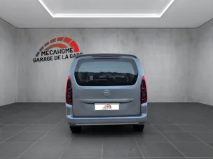 OPEL Combo Life XL 1.2 Edition