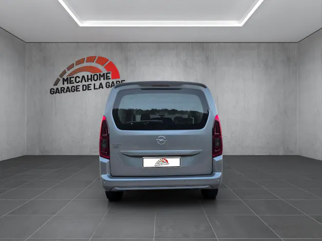 OPEL Combo Life XL 1.2 Edition