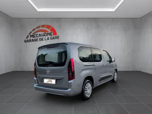OPEL Combo Life XL 1.2 Edition