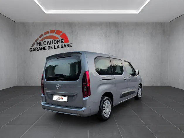 OPEL Combo Life XL 1.2 Edition