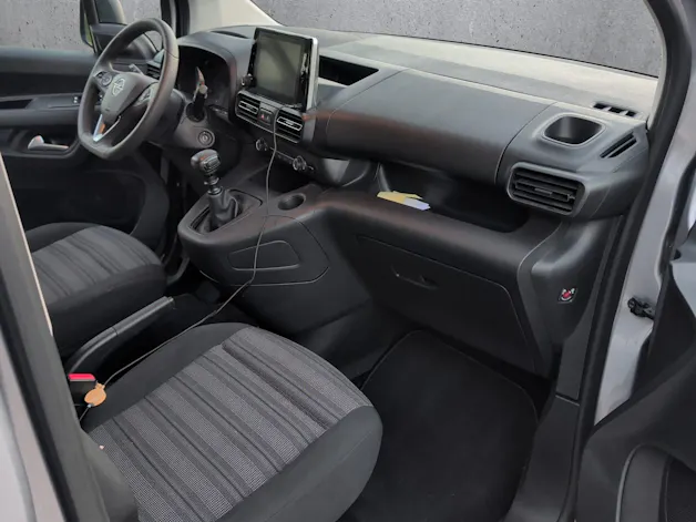 OPEL Combo Life XL 1.2 Edition