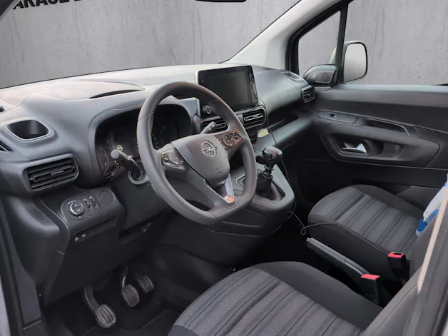 OPEL Combo Life XL 1.2 Edition