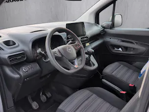 OPEL Combo Life XL 1.2 Edition