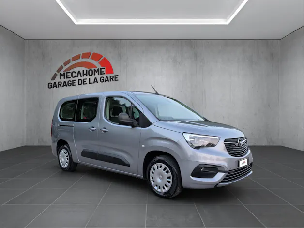 OPEL Combo Life XL 1.2 Edition