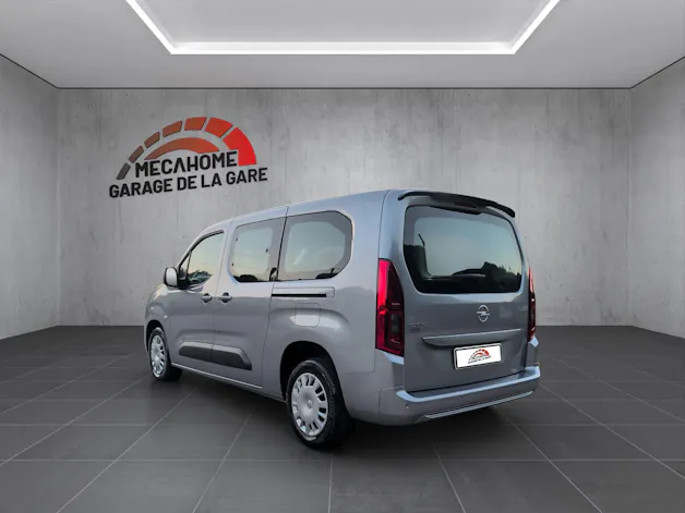 OPEL Combo Life XL 1.2 Edition