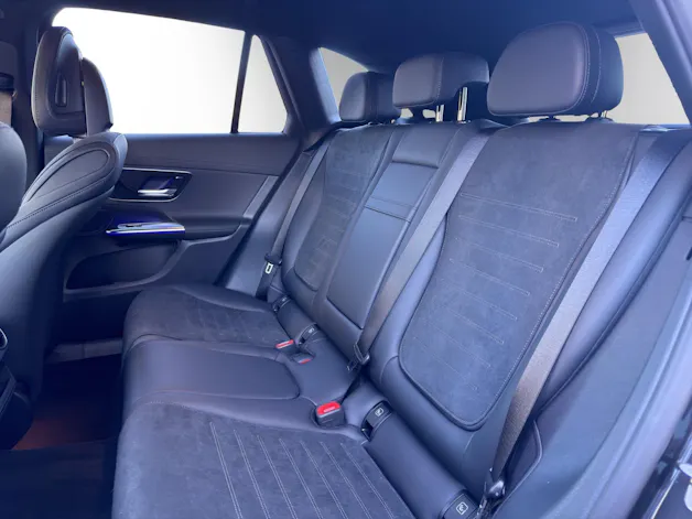 MERCEDES-BENZ GLC 200 4Matic 9G-Tronic