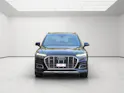 AUDI Q5 50 TDI advanced quattro tiptronic
